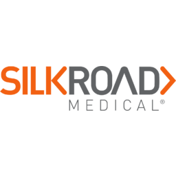 Silk Road Medical
 Logo