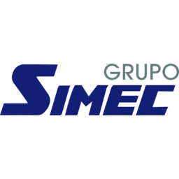 Grupo Simec Logo