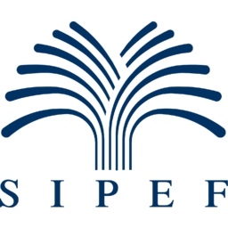 Sipef Logo