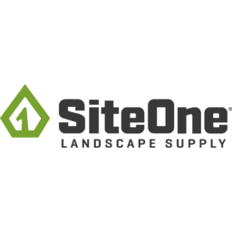 SiteOne Landscape Supply
 Logo