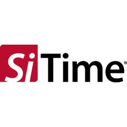 SiTime Logo