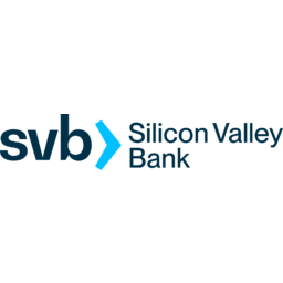 SVB Financial Group Logo