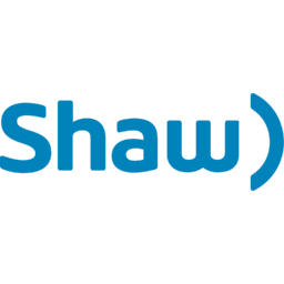 Shaw Communications
 Logo