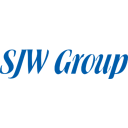 SJW Group
 Logo