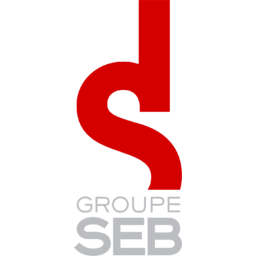 Groupe SEB Logo