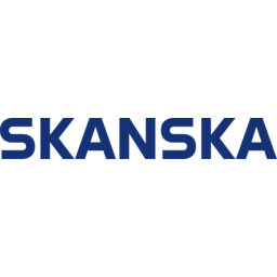 Skanska Logo