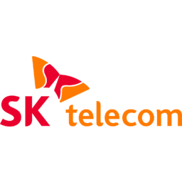 SK Telecom Logo