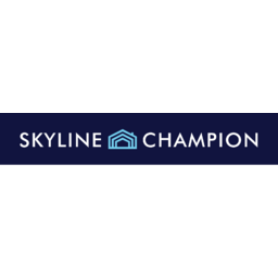 Skyline Champion Logo