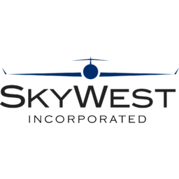 SkyWest Logo