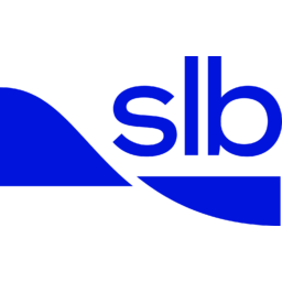 Schlumberger Logo