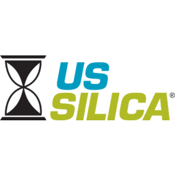 U.S. Silica Logo