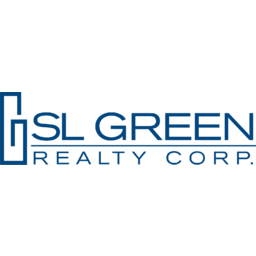 SL Green Realty
 Logo