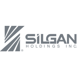 Silgan Holdings
 Logo