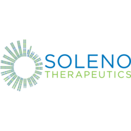 Soleno Therapeutics Logo