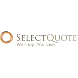 SelectQuote Logo