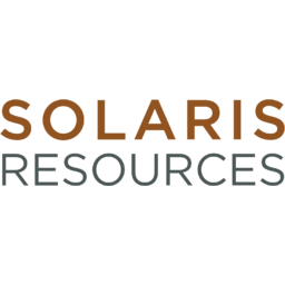 Solaris Resources Logo