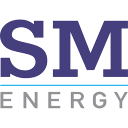 SM Energy
 Logo