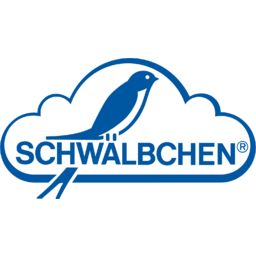 Schwälbchen Molkerei Logo