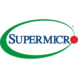 Supermicro Logo