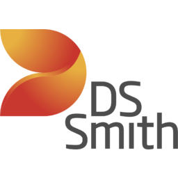 DS Smith Logo