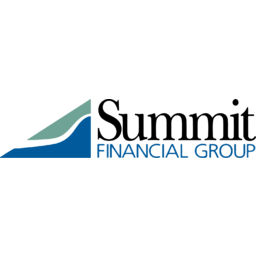 Summit Financial Group Logo