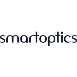 Smartoptics Group Logo