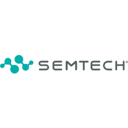 Semtech Logo