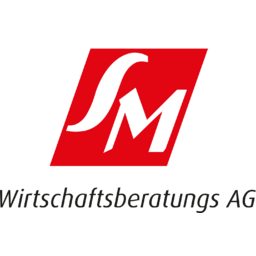 SM Wirtschaftsberatungs AG Logo