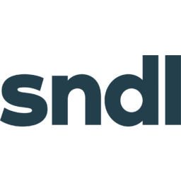 Sundial Growers
 Logo