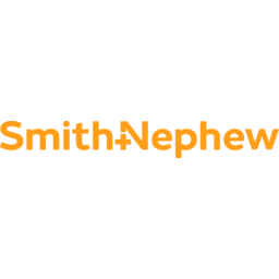 Smith & Nephew
 Logo