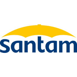 Santam Logo