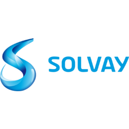 Solvay Logo