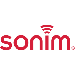 Sonim Technologies
 Logo