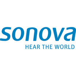 Sonova Logo