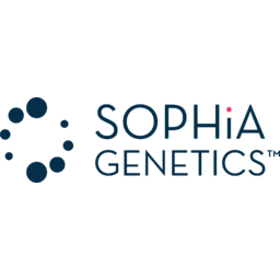 SOPHiA GENETICS Logo