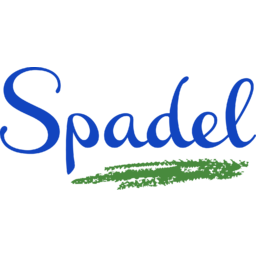 Spadel Logo