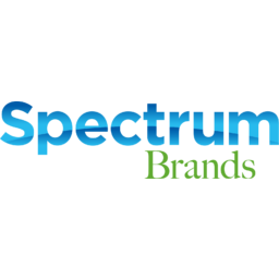 Spectrum Brands
 Logo