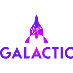 Virgin Galactic
 Logo