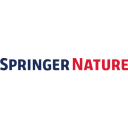 Springer Nature AG Logo