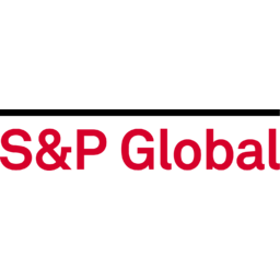 S&P Global Logo