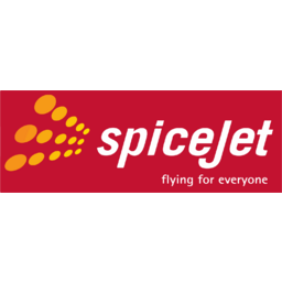 SpiceJet
 Logo