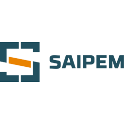 Saipem Logo