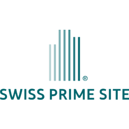 Swiss Prime Site Logo