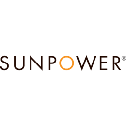 SunPower
 Logo