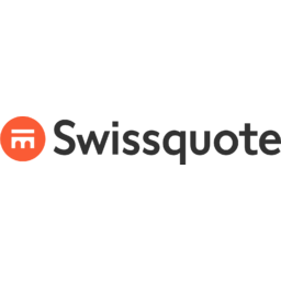 Swissquote Logo