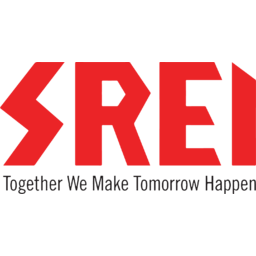 Srei Infrastructure Finance Logo