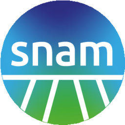 Snam Logo