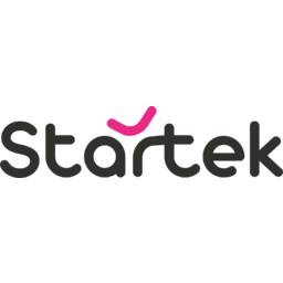 StarTek
 Logo