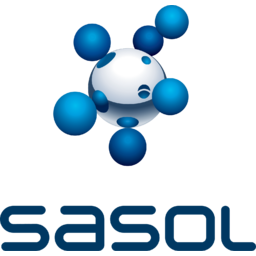 Sasol Logo