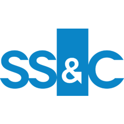 SS&C Technologies
 Logo